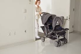 the 11 best double strollers of 2024