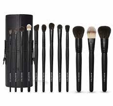 morphe vacay mode brush collection with