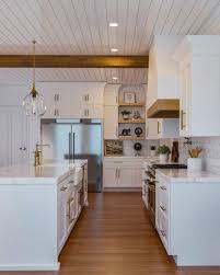 kitchen cabinet decorative end panels