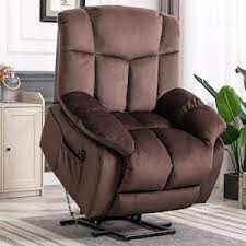 power lift recliner chair for elderly