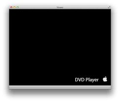 You can do this with movies you have the licensing from the dvd technology owners generally prevent video dvds from being streamed, mirrored, or otherwise displayed on anything. 4 Ways To Play Dvd On Mac With Without Dvd Drive