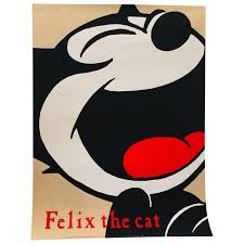 Image result for Felix the cat,