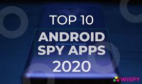 Nexspy is a very useful spy app to spy on someone's phone. Top Spy Apps For Android And Iphone 2020 Free Paid Android App Android Apps