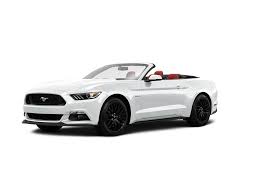 used 2016 ford mustang gt premium