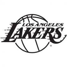 Polish your personal project or design with these lakers transparent png images, make it even more personalized and more. Los Angeles Lakers Logo Black And White