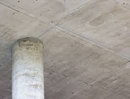 concrete ceiling repair services