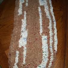 making a rug from plastic bags thriftyfun