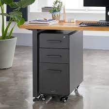 It was incredibly difficult to decide how to title this video. Slim File Cabinet Small Filing Cabinet Vari