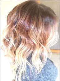 Vibrant ombre hair colors give you a bold style that will be the envy of everyone. Glorious Auburn Ombre Hair Color Trends For 2019 Primemod