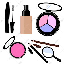 makeup kit png vector psd and