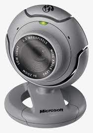 Web Camera Clipart Png - Webcam Para Windows 7 Transparent PNG - 745x1089 -  Free Download on NicePNG