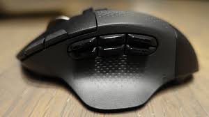 The logitech g604 lightspeed wireless gaming mouse has been released! Logitech G604 Review Usgamer