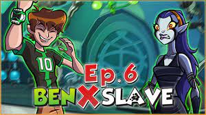 Ben10 slave quest