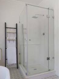 Shower Style Frameless Glass Shower