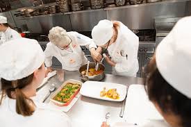 Culinary Arts Academy Switzerland   Cooking school Culinary scholarship essay samples Diamond Geo Engineering Services