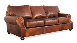 jackson leather sleeper sofa leather