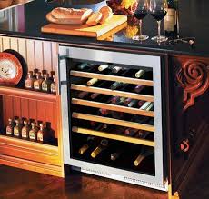 Shop thousands of wine fridges you'll love at wayfair Liebherr Vinidors 24 Undercounter Wine Coolers