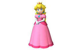 princess peach costume carbon costume