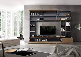 Novara Tv And Wall Storage System