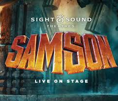Samson Show In Branson Schedule Best Seating Info