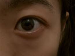 asian eyes
