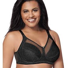 Just My Size Comfort Shaping Wirefree Bra 1q20