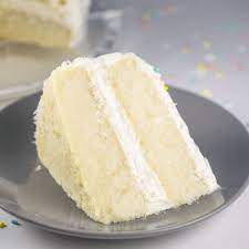 vegan white cake yup it s vegan
