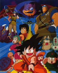 Back in the day of no internet, i would watch dragon ball / z with my dad on tv every day after dinner. List Of Dragon Ball Films Dubbing Wikia Fandom
