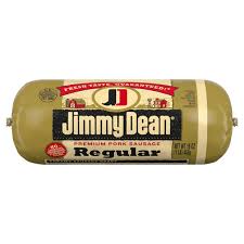 save on jimmy dean premium pork sausage