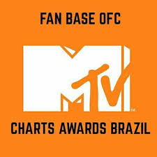 Mtv Charts Brasil Mtvfabrasil Twitter