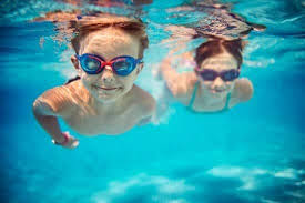 1 adaptive swimming ways to train