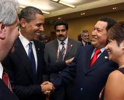Image result for etl freerepublic  soul-bro obama chavez