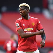 Paul labile pogba (born 15 march 1993) is a french professional footballer who plays for premier league club manchester united and the france national team. N2nelj1zfjy7om