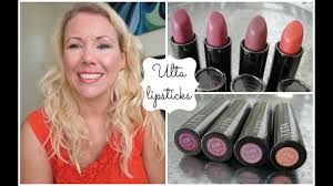 ulta lipstick review you