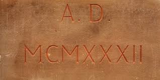Les chiffres romains sur les monuments et les inscriptions - Page 14 Images?q=tbn:ANd9GcRcWJ4YMMtP65F682NFgFXnAPxu1pMzT60_hg&usqp=CAU