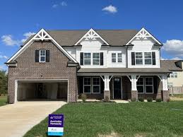 homes in murfreesboro tn with