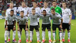 Hungary u21 played against germany u21 in 1 matches this season. U21 Em 2017 Deutschland Besiegt Spanien Kuntzstuck Im Endspiel Der Spiegel