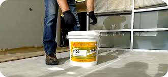 sika flooring s for