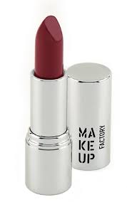 make up factory lipstick