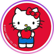 Submitted 12 days ago by roguewarrior103. Hello Kitty Hipdot