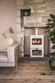 The Truth About Wood Burning Stoves