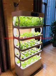 complete garden system hydroponics grow