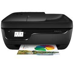Hp officejet 3835 power cord connection is the utmost important step to have a steady connection between the printer and other devices. 123 Hp Com Hp Deskjet Ink Advantage 3835 All In One Printer Sw Download