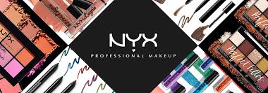 nyx professional makeup sminke for