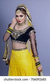Indian Beautiful Girls Images, Stock Photos & Vectors | Shutterstock