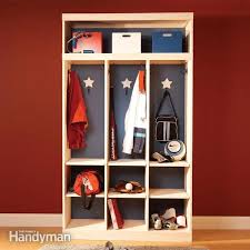 Price and stock could change after publish date, and we may make money from these links. Entryway Storage And Organizer Diy