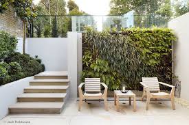This picture perfect set of wall planters goes great with any interior or exterior decor. 15 Living Wall Designs For A Fresh Home Proflowers Blog