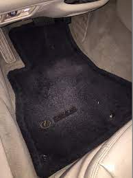 what floor mats fit sc300 page 2