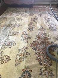 wool oriental area rug cleaning in