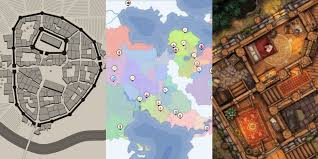 the 13 best free d d map maker resources
